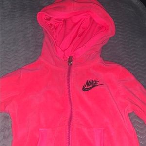 Nike Sweatsuit 3T